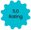 OfferVault rating badge